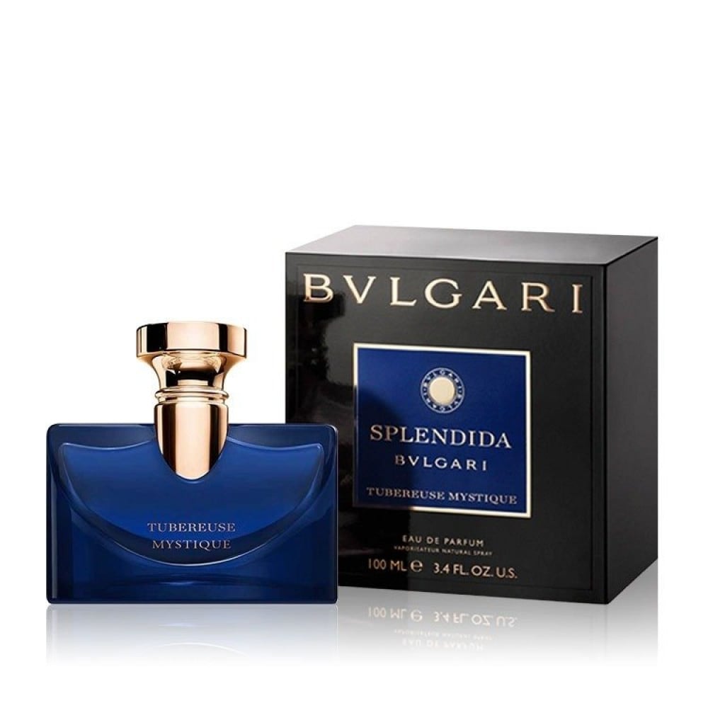 Bvlgari Splendida Tuberose Mystique Eau de Parfum