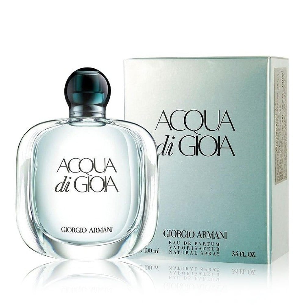Giorgio Armani Acqua di Gio for Women - Eau de Parfum - 100ml