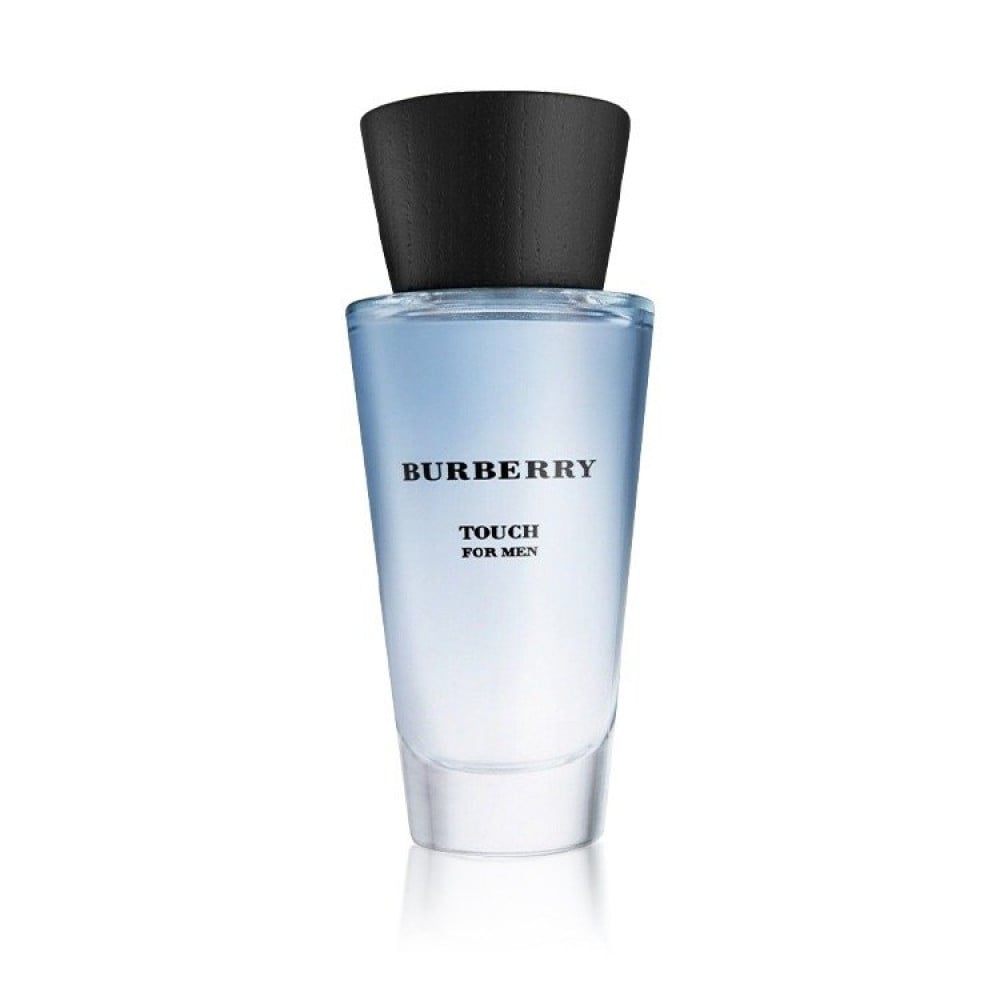 Burberry Touch For Men Eau de Toilette