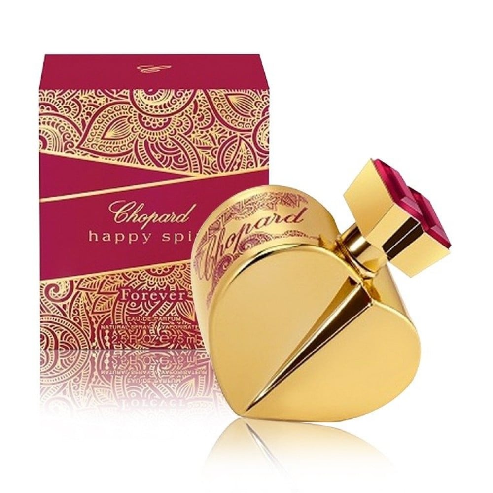 Chopard Happy Spirit Forever Eau de Parfum 75ml