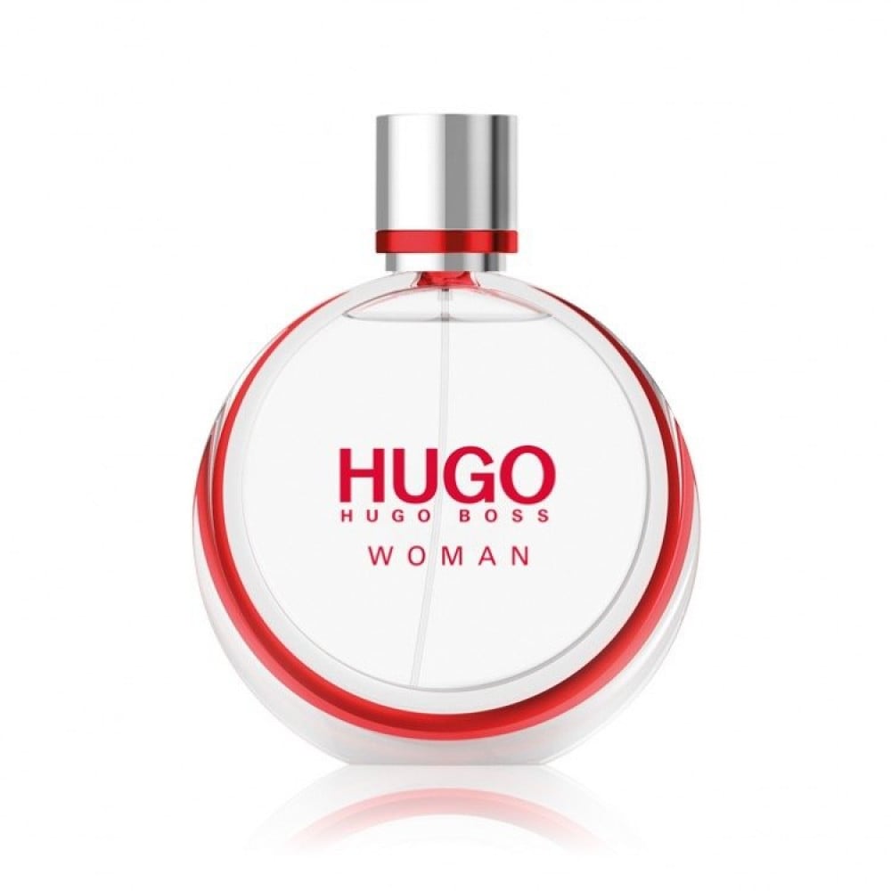 Hugo Woman by Hugo Boss for Women - Eau de Parfum