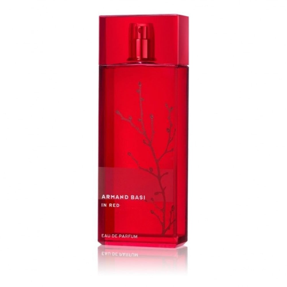 Armand Basi In Red Eau de Parfum 100ml