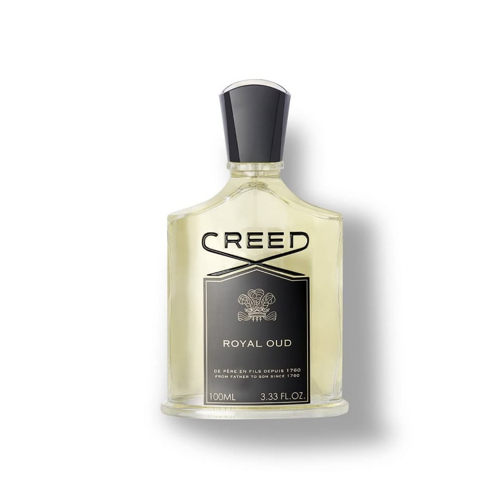Creed Royal Oud Eau de Parfum 100ml