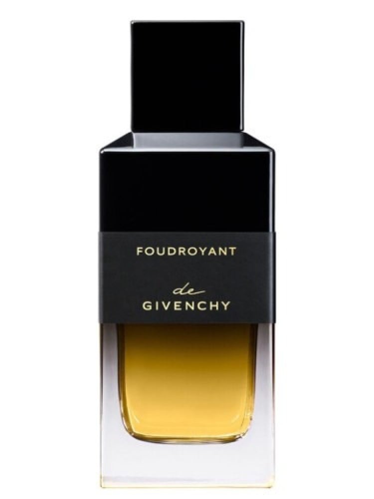 عطر فودرويانت من جيفنشي او دو بارفيوم 100مل