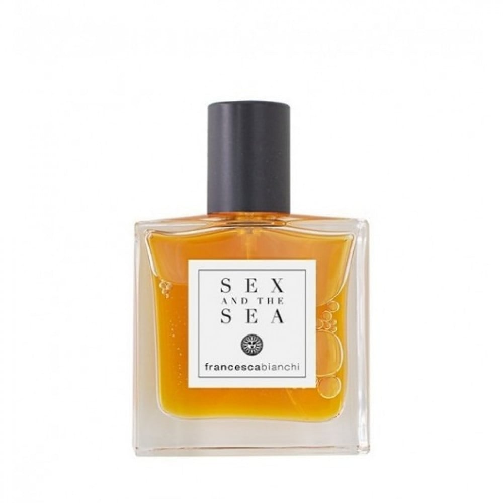 Sex and the Sea Francesca Bianchi Extrait de Parfum 30ml