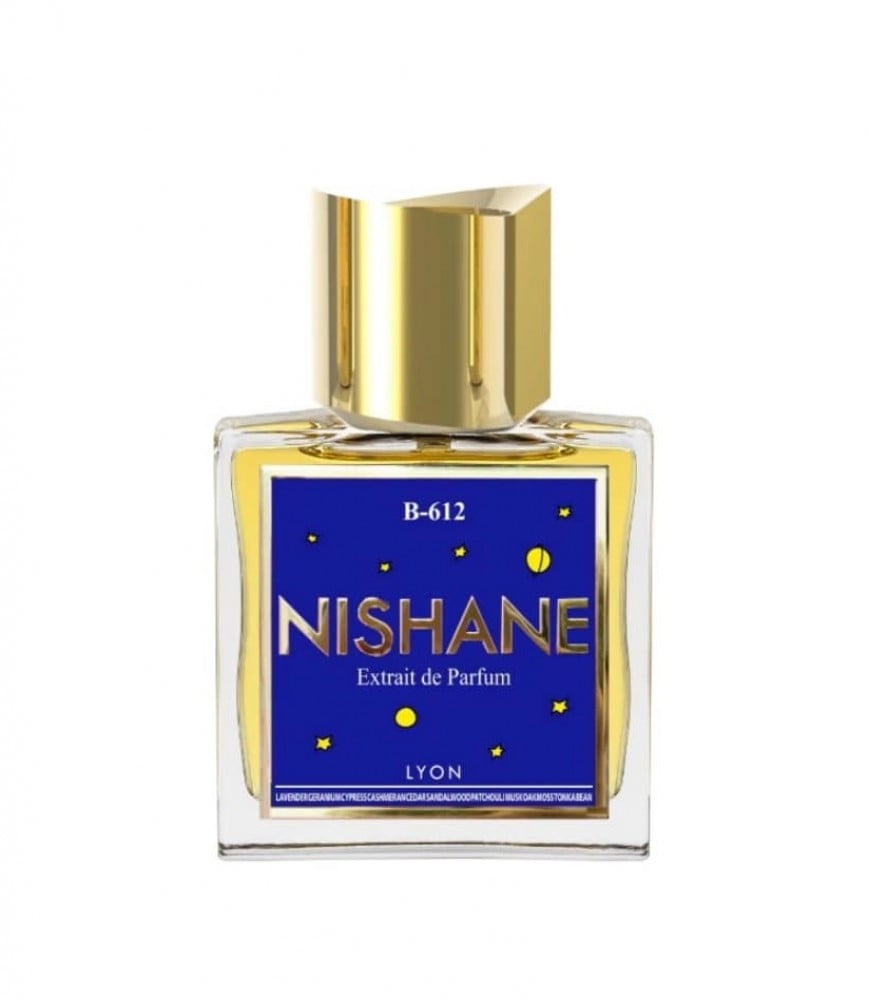 عطر B-612 من نيشاني اكسترايت دو بارفيوم 50مل