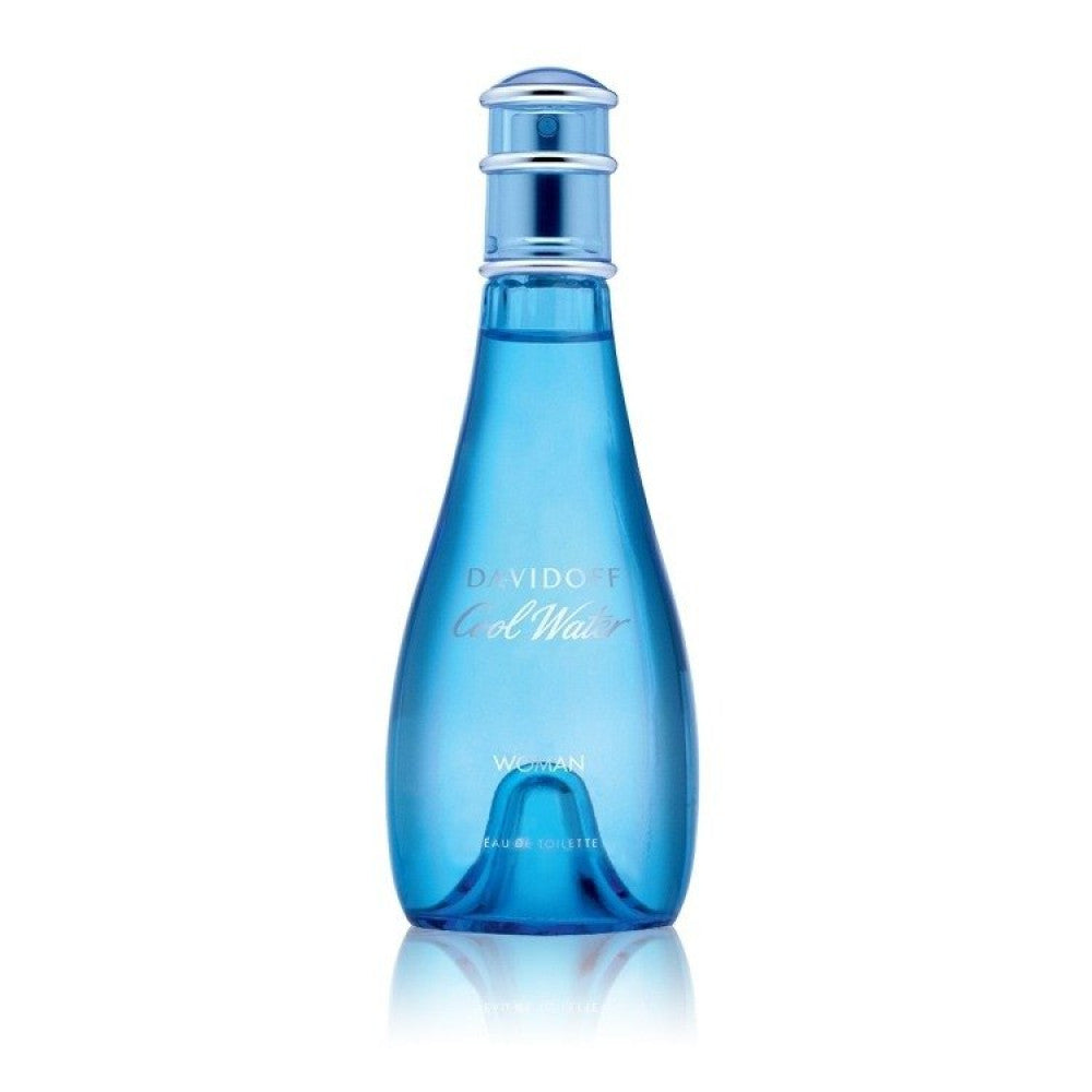 Davidoff Cool Water Eau de Toilette 100ml