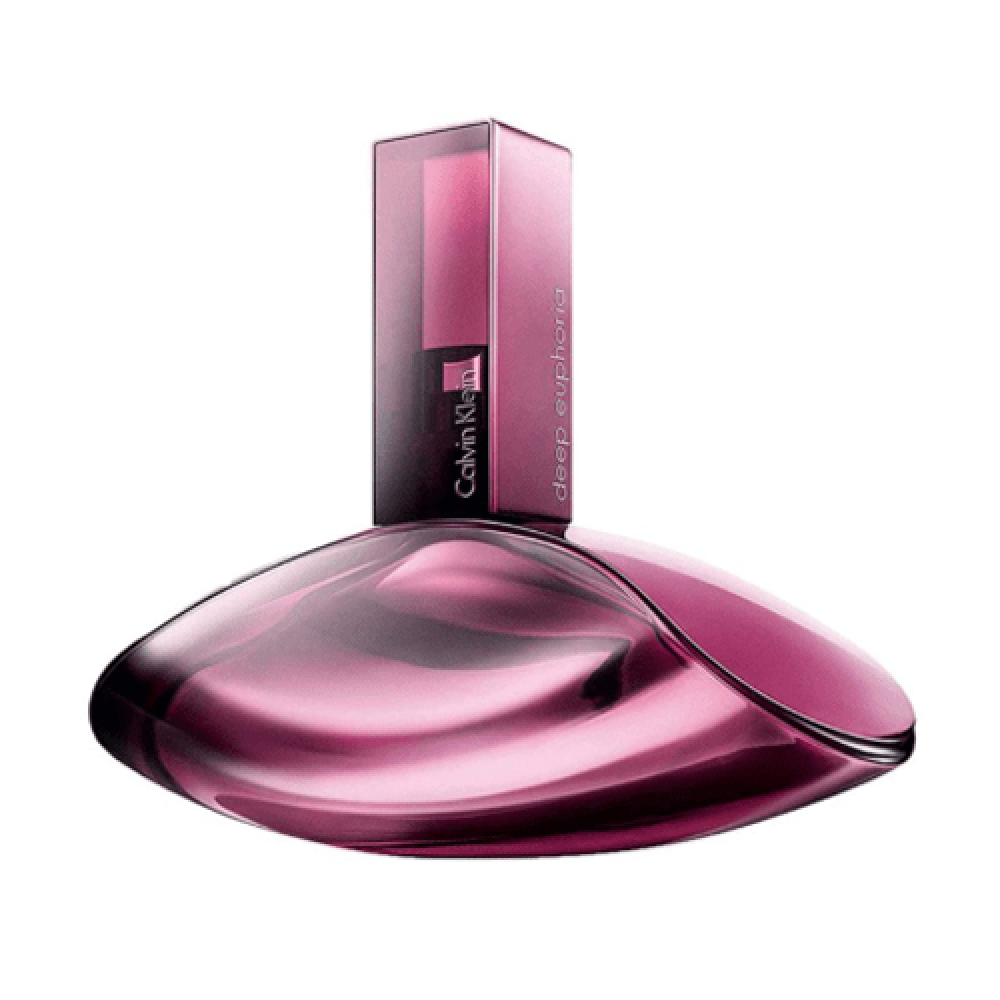 Calvin Klein Deep Euphoria Eau de Toilette 100ml