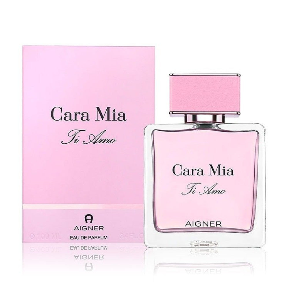 Aigner Cara Mia Ti Amo Eau de Parfum 100ml