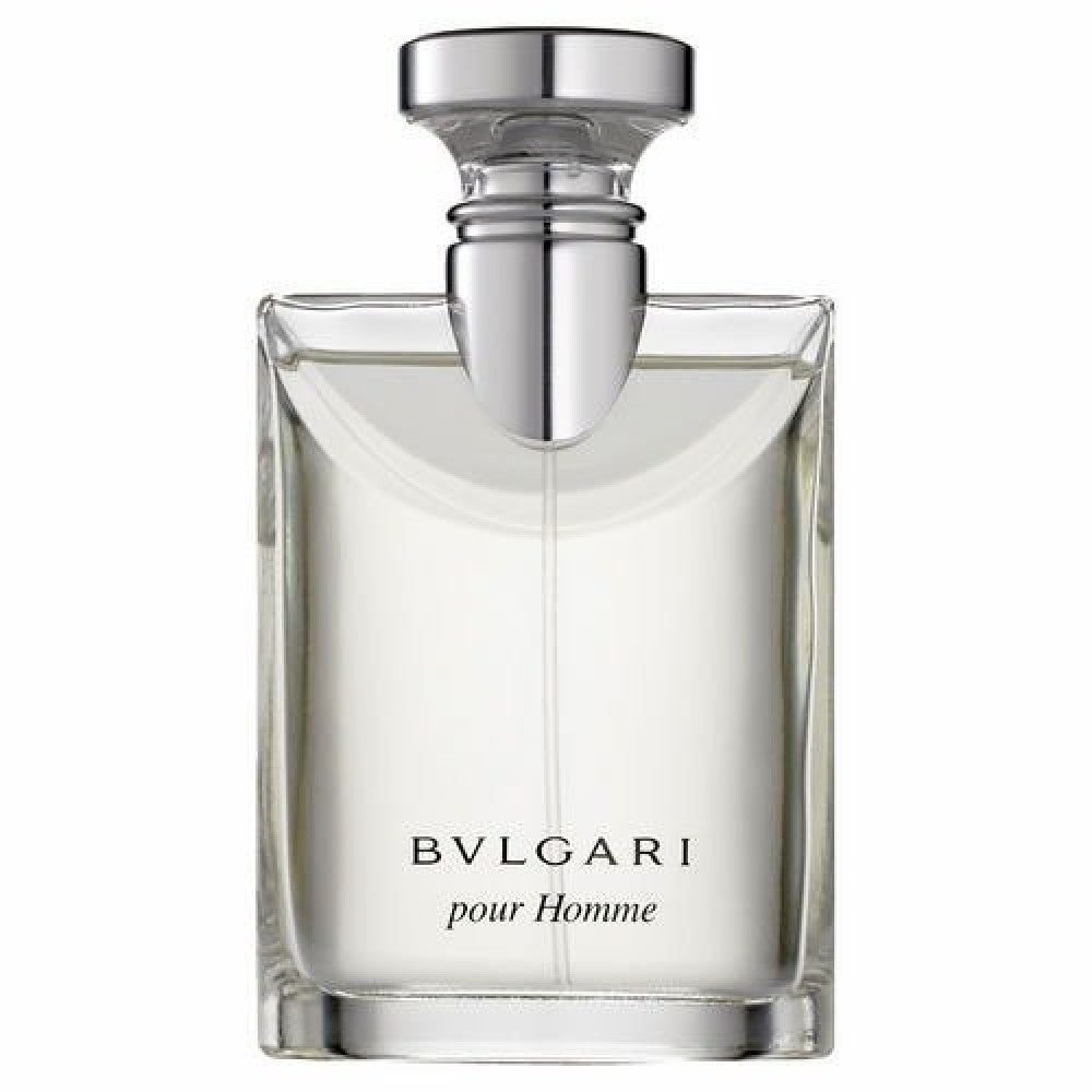 Bvlgari Pour Homme Eau de Toilette for Men