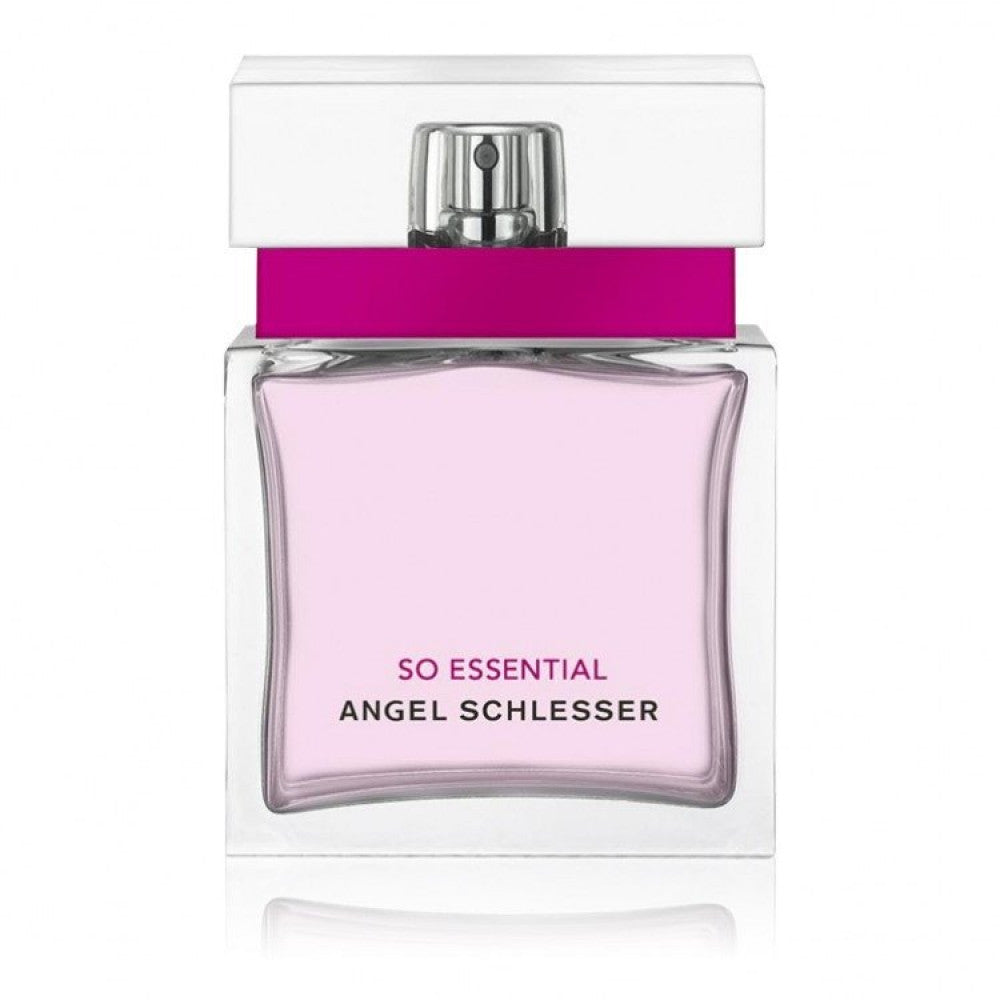 عطر سو اسنشيال من أجل شيسلر أو دو تواليت 100 مل