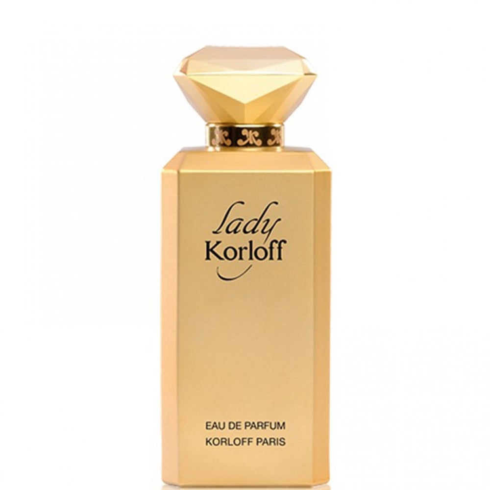 عطر ليدي من كورلوف او دو برفيوم 88مل