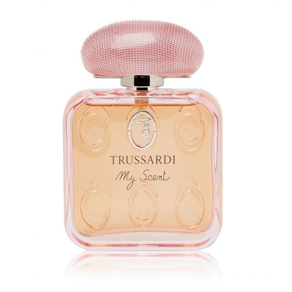 عطر ماي سينت من تروساردي او دو تواليت 100مل