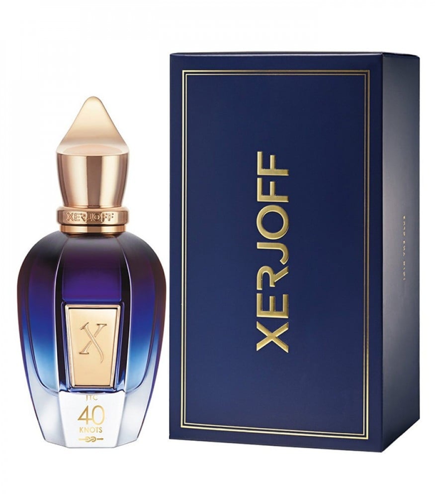 Xerjoff 40 Knots Eau de Parfum