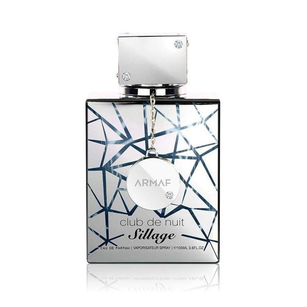 Armaf Club De Nuit Sillage Eau De Parfum - 105ml