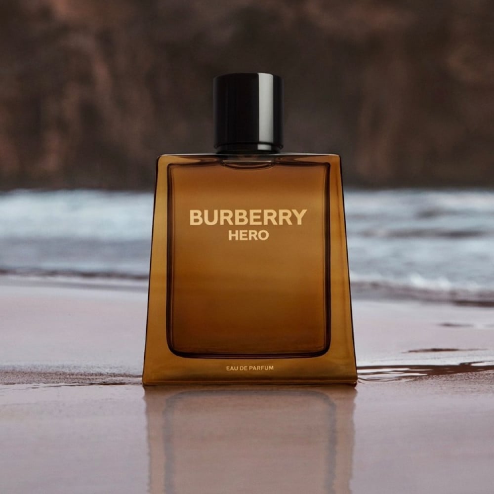 Burberry Hero Eau de Parfum