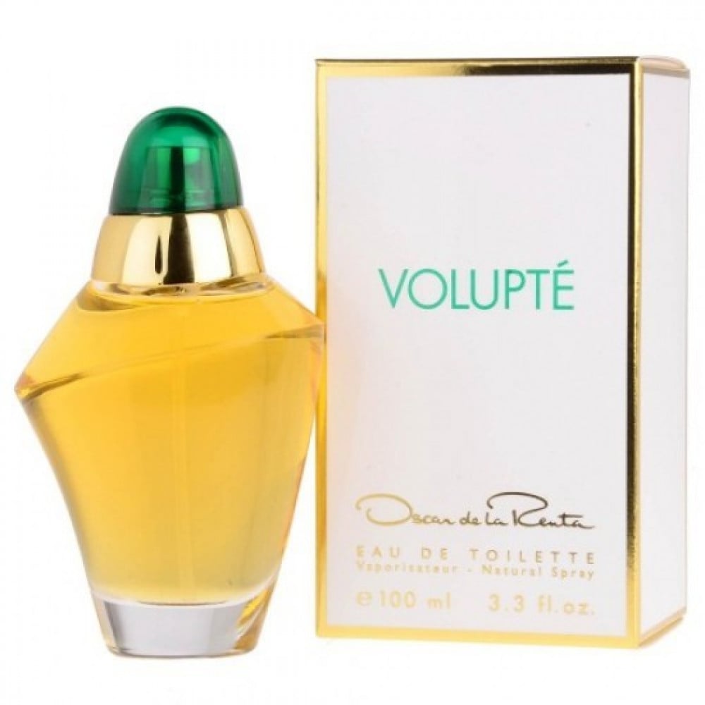 عطر فولوبت من اوسكار دي لارينتا تواليت 100مل