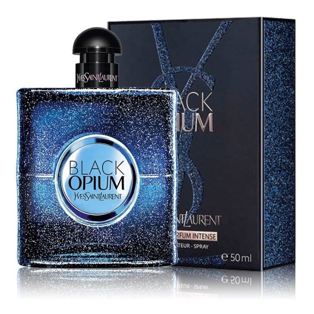 Yves Saint Laurent Black Opium Intense Eau de Parfum