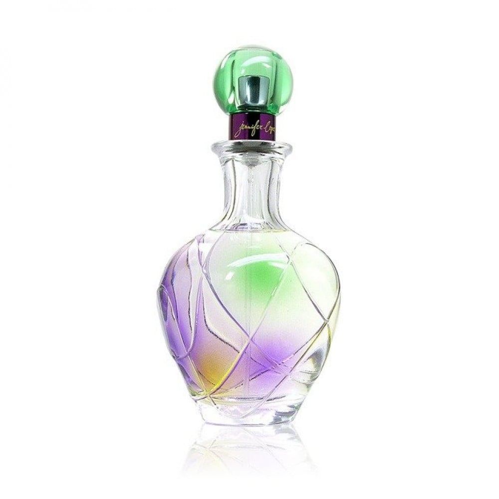 عطر لايف من جينفير لوبيز او دو برفيوم 100مل