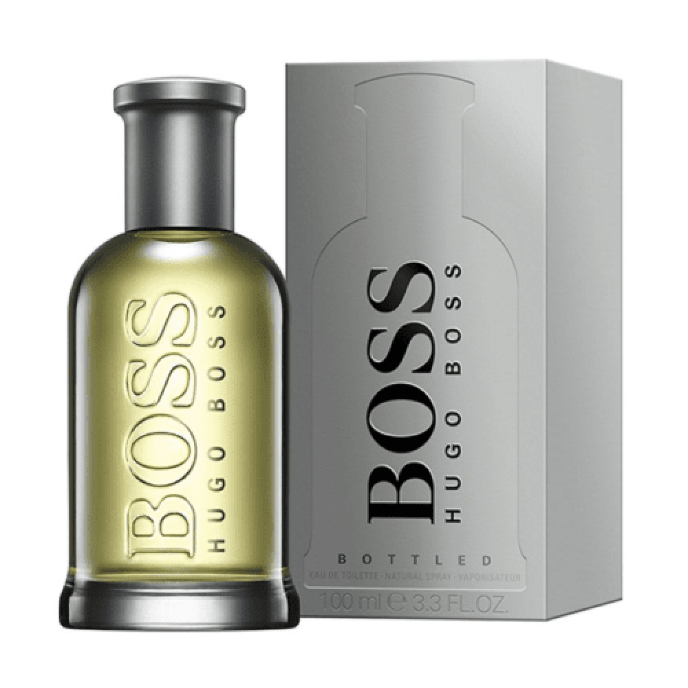 Hugo Boss Boss Bottled Eau de Toilette 100ml
