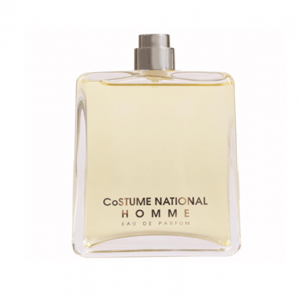عطر هوم من كوستوم ناشيونال أو دي برفيوم