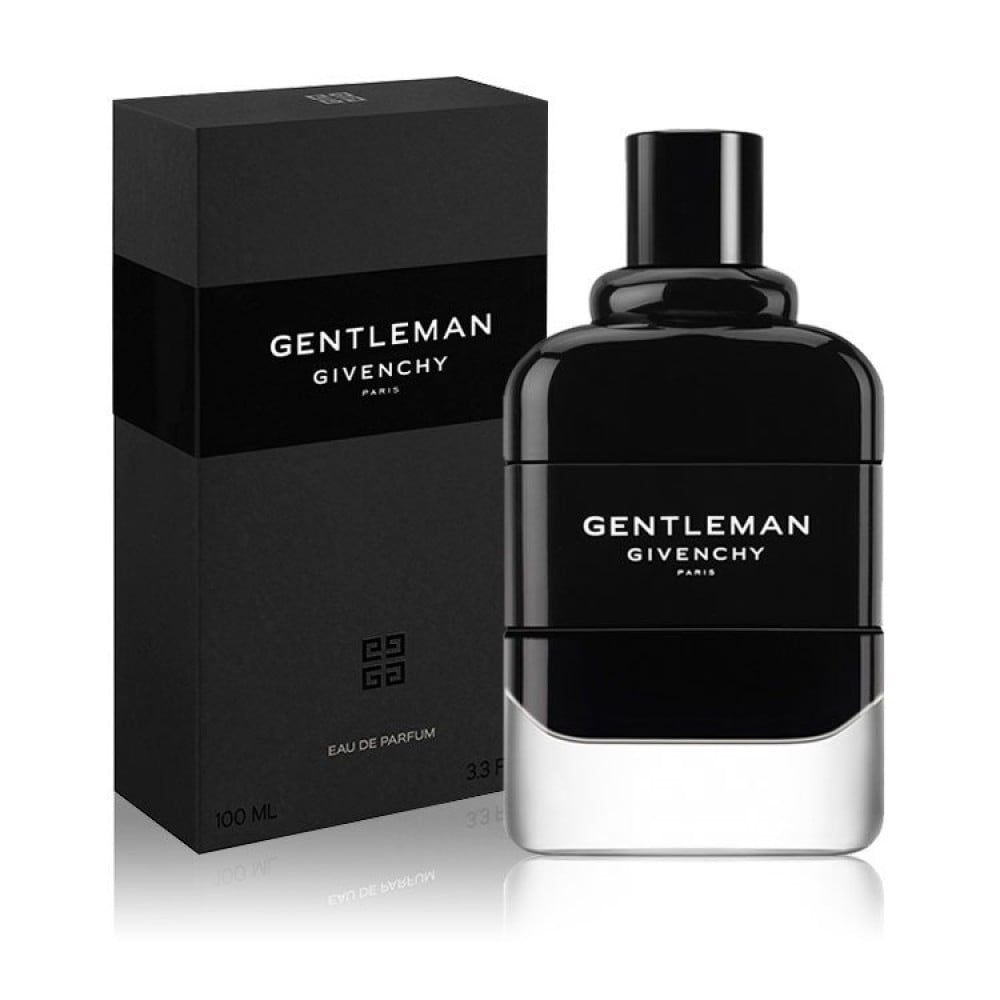 عطر جينتل مان من جيفنشي او دو برفيوم 100مل