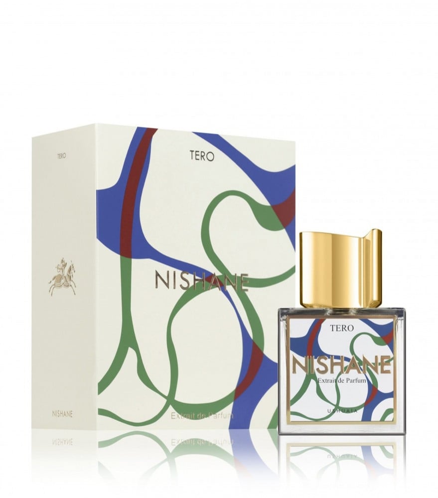 Nishane Tero Extrait de Parfum - 100ml