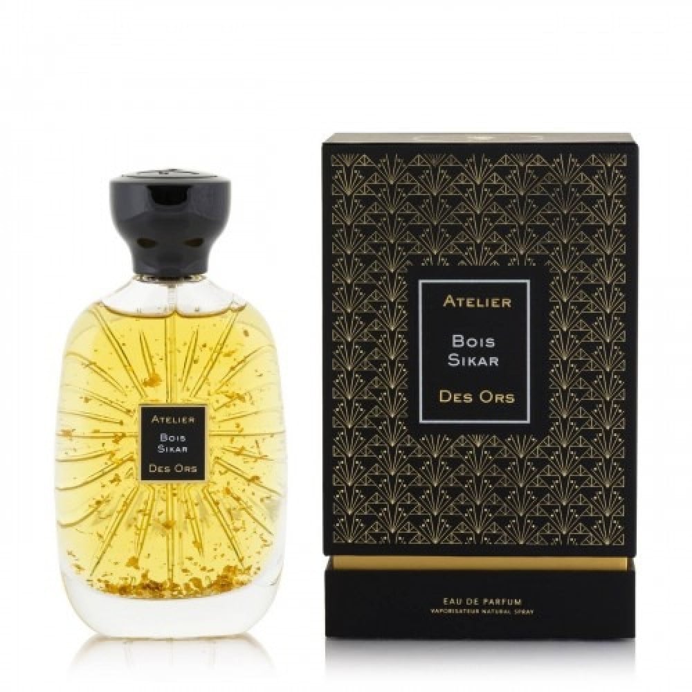 عطر بويس سيكار من اتيليه دي اورس او دي برفيوم 100مل