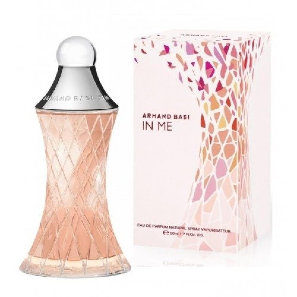 عطر ان مي من ارماند باسي او دو بارفيوم 50مل