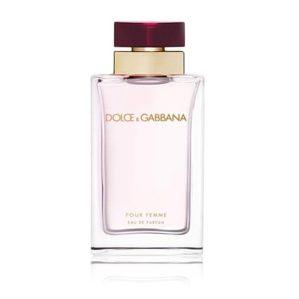 Dolce & Gabbana Pour Femme Eau de Parfum, 100ml