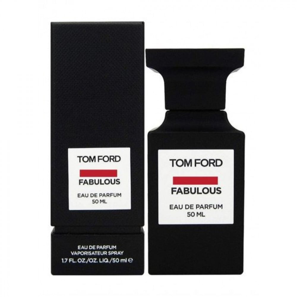 Tom Ford Fougere D'Argent EDP 50ml