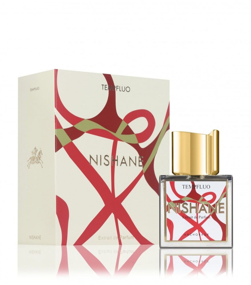 Nishane Tempfluo Extrait de Parfum - 100ml