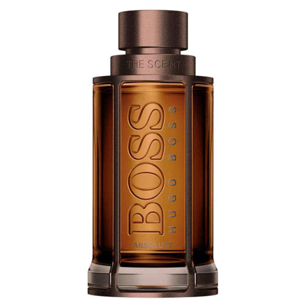 Hugo Boss The Scent Absolute Eau de Parfum