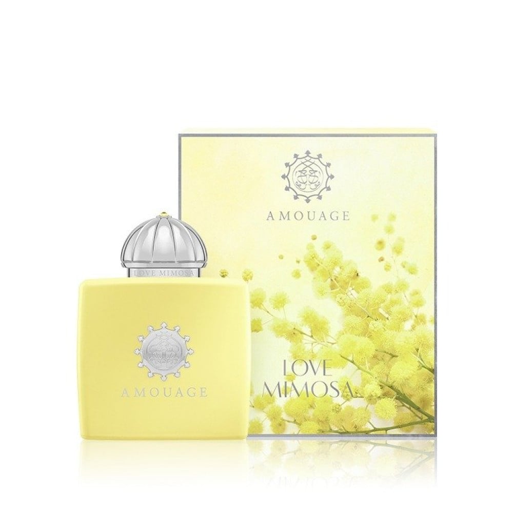 Amouage Love Mimosa Eau de Parfum 100ml