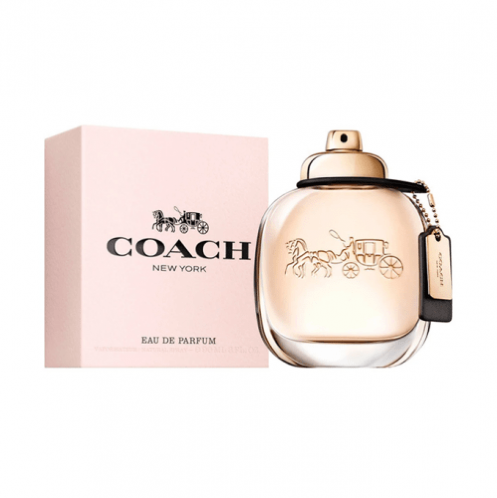 Coach New York for Women - Eau de Parfum