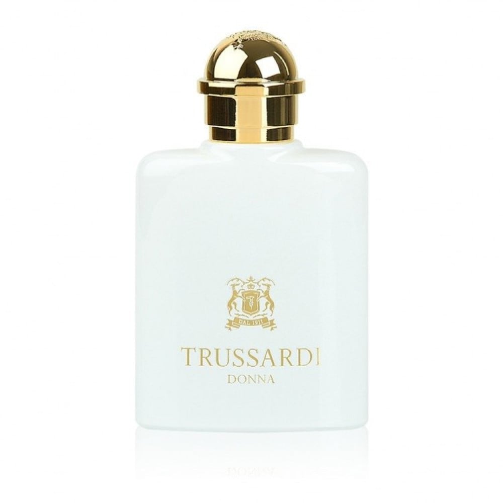 عطر دونا من تروساردي او دو برفيوم 100مل