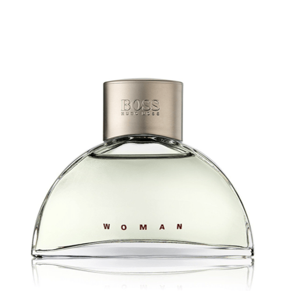 عطر وومن من هيوغو بوس للنساء أو دو بارفان