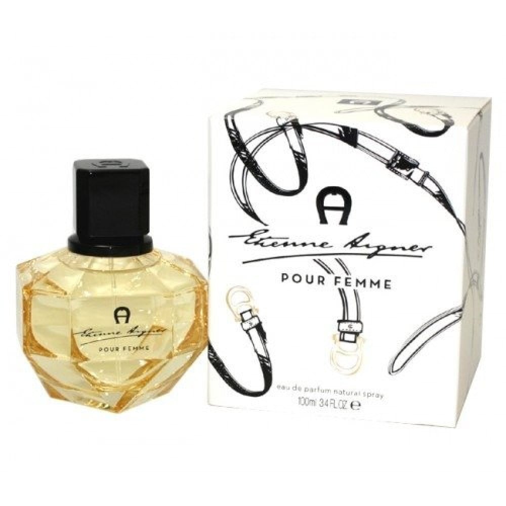 Aigner Pour Femme Belt Eau de Parfum 100ml
