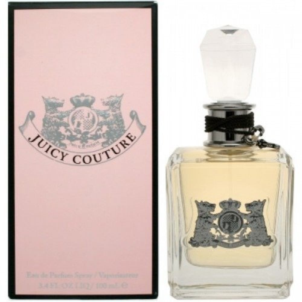Juicy Couture Eau de Parfum 100ml