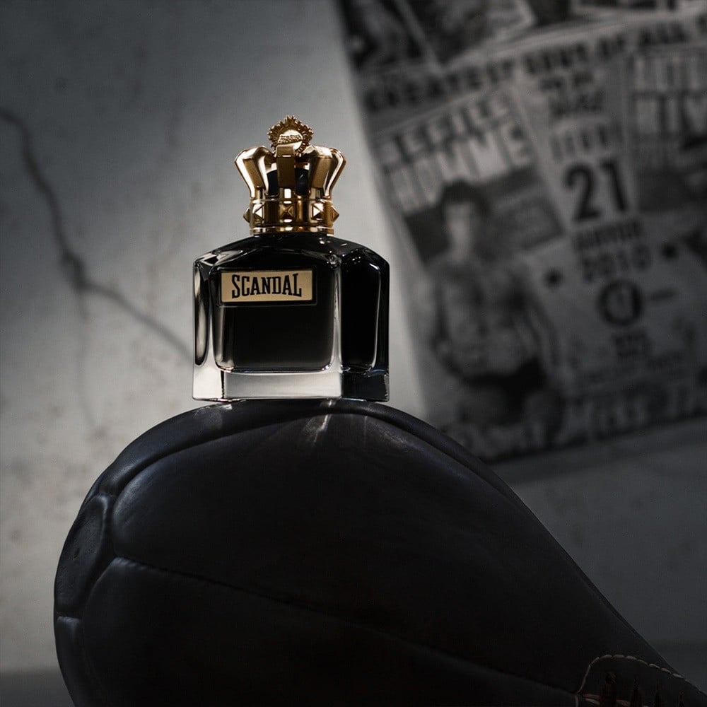 عطر سكاندال من جان بول غوليتيه لي بارفيوم 100 مل