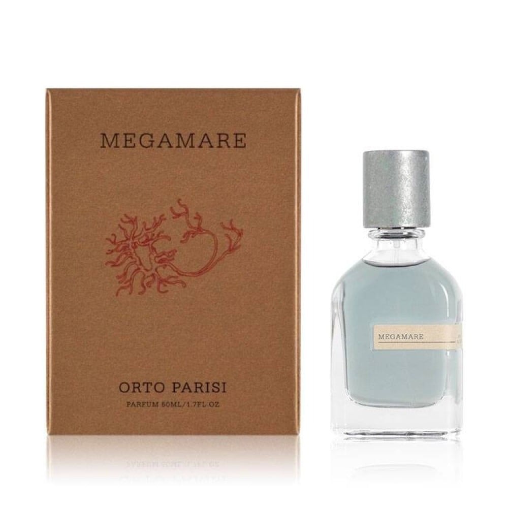 Megamare by Orto Parisi Perfume 50ml