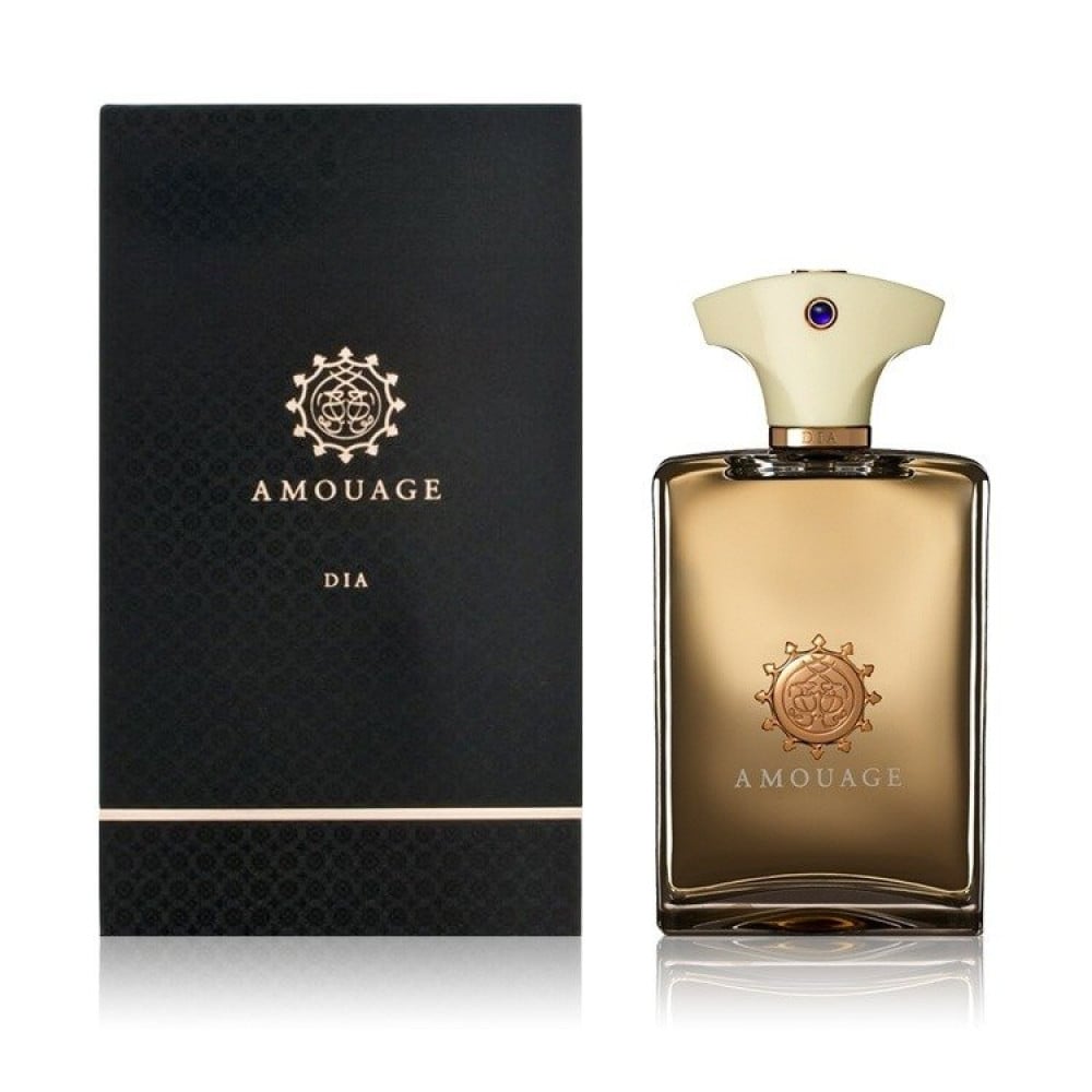 Amouage Dia Eau de Parfum 100ml