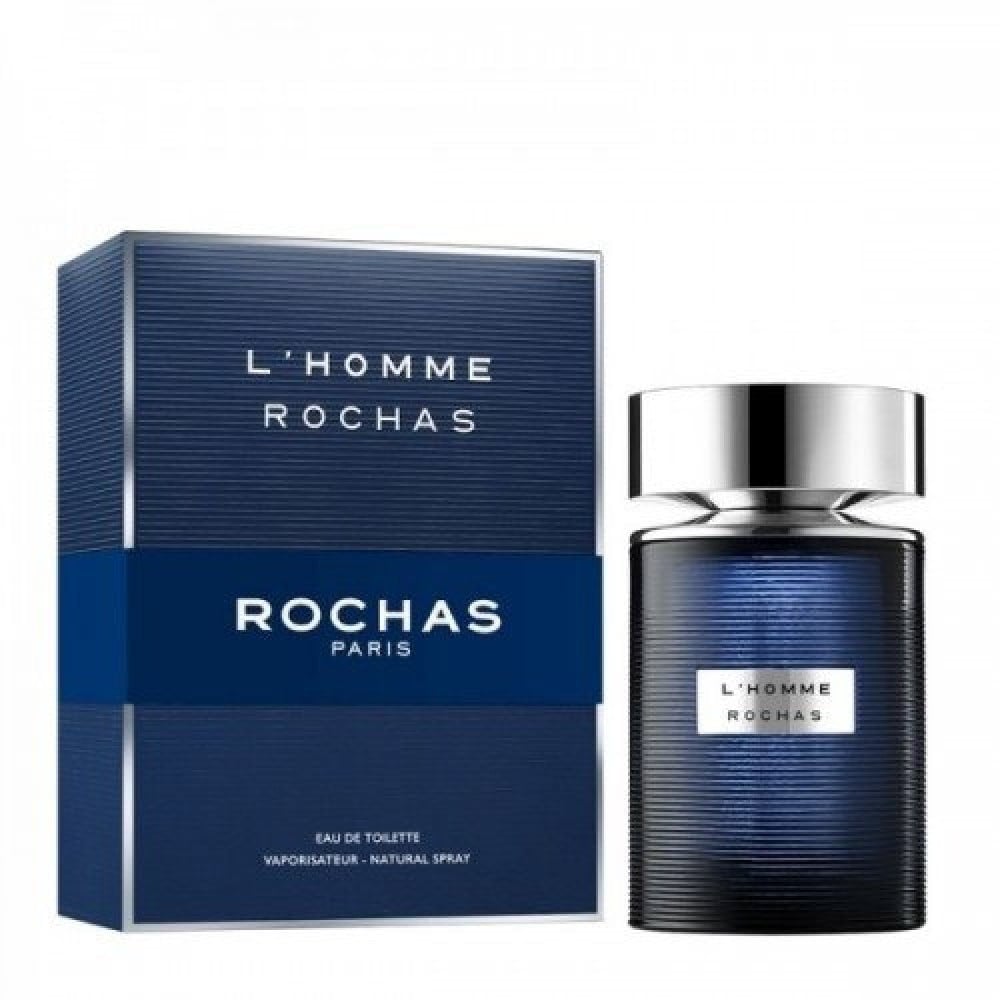 عطر هوم روشاس او دو تواليت 100مل