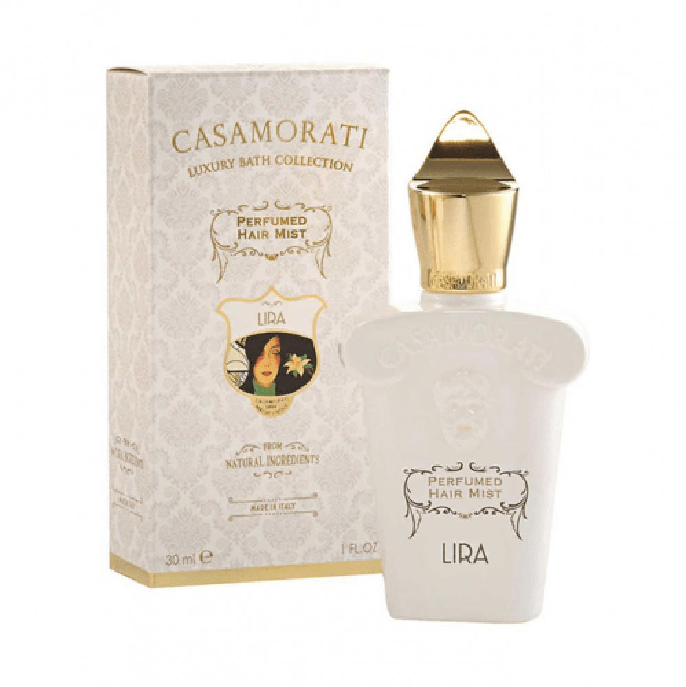 Lira Hair Mist Xerjoff Casamorati 30ml