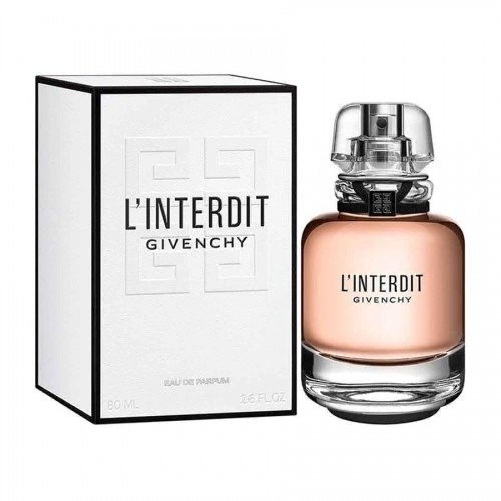 عطر لانتيردي من جيفنشي او دو برفيوم