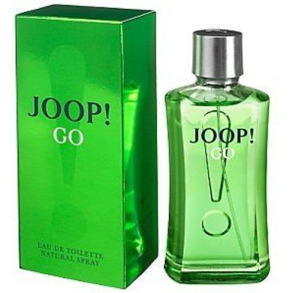 Joop! Homme Eau de Toilette 100ml