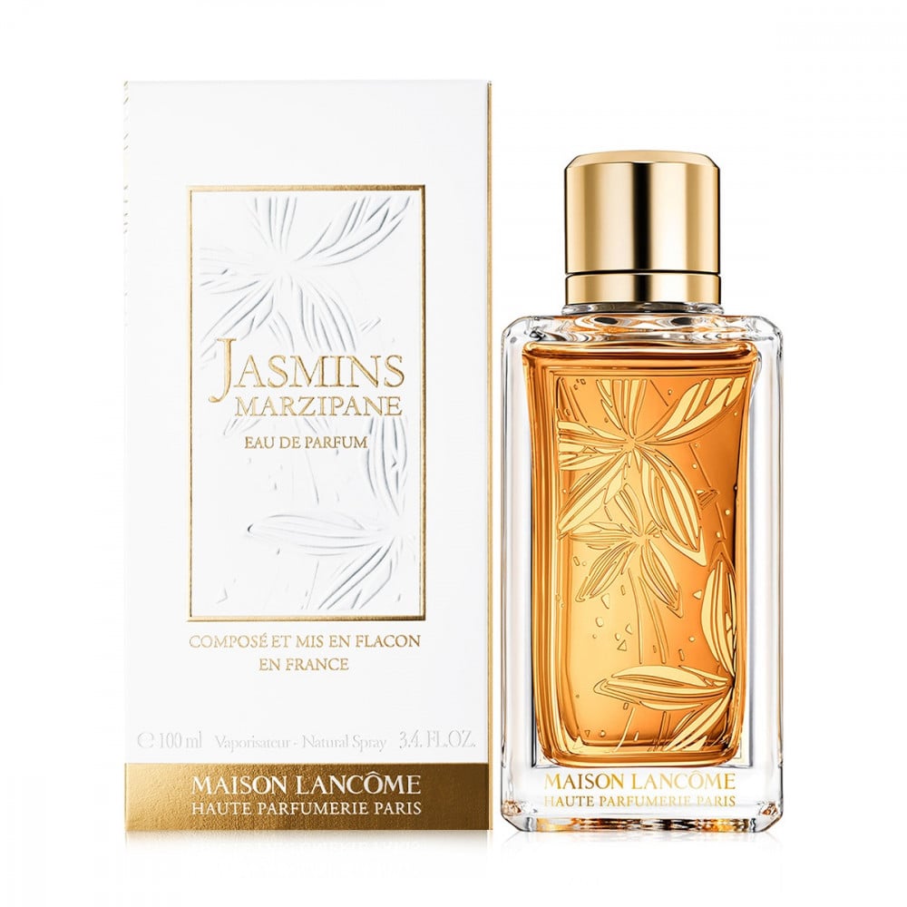 عطر جاسمين مارزيبان من لانكوم او دو برفيوم - 100مل