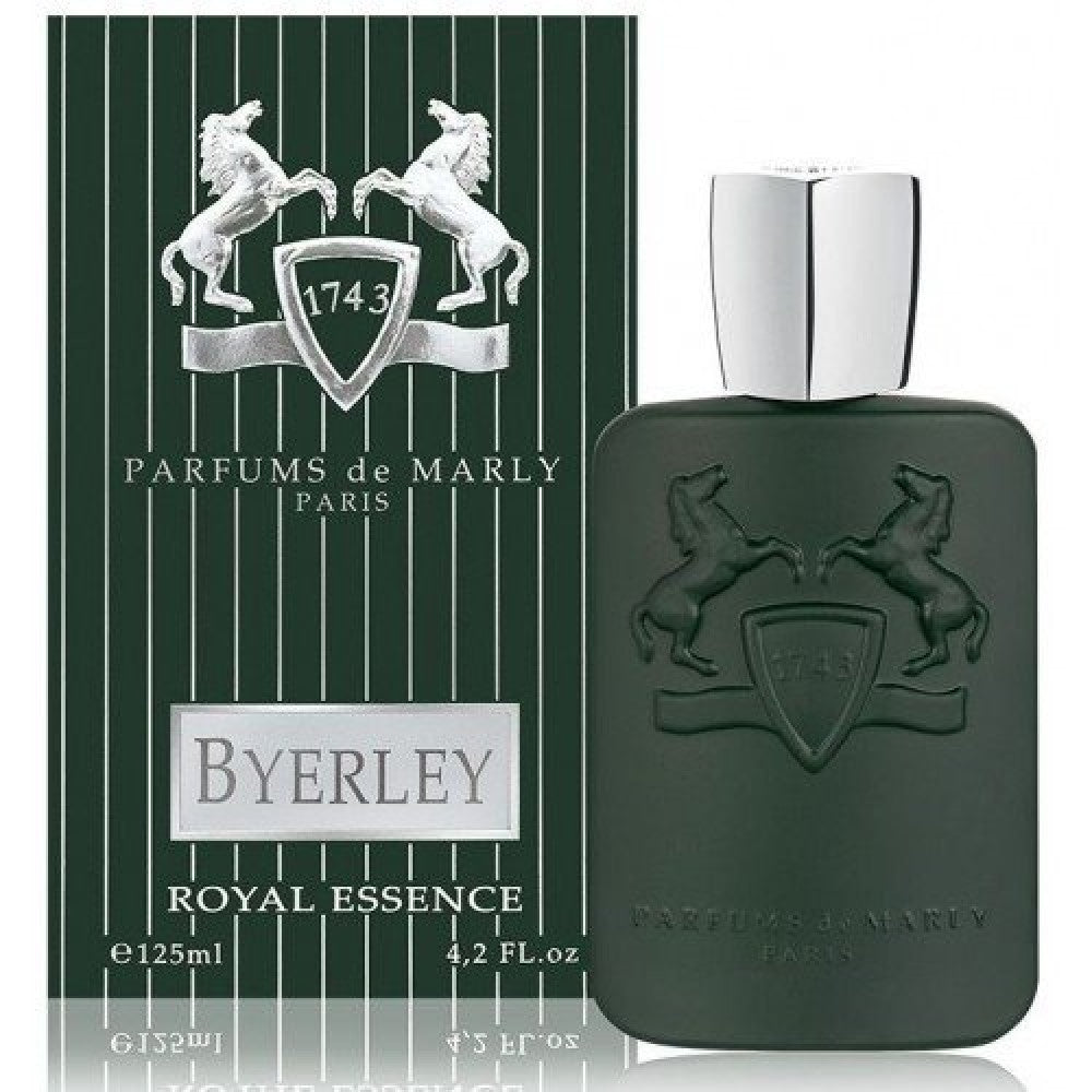 Parfums de Marly Byerley Eau de Parfum for Men - 125ml