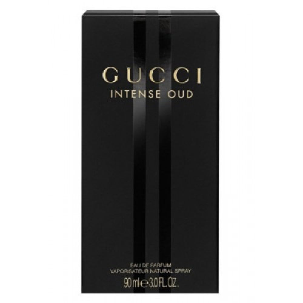 عطر انتنس عود من قوتشي او دو برفيوم 90مل