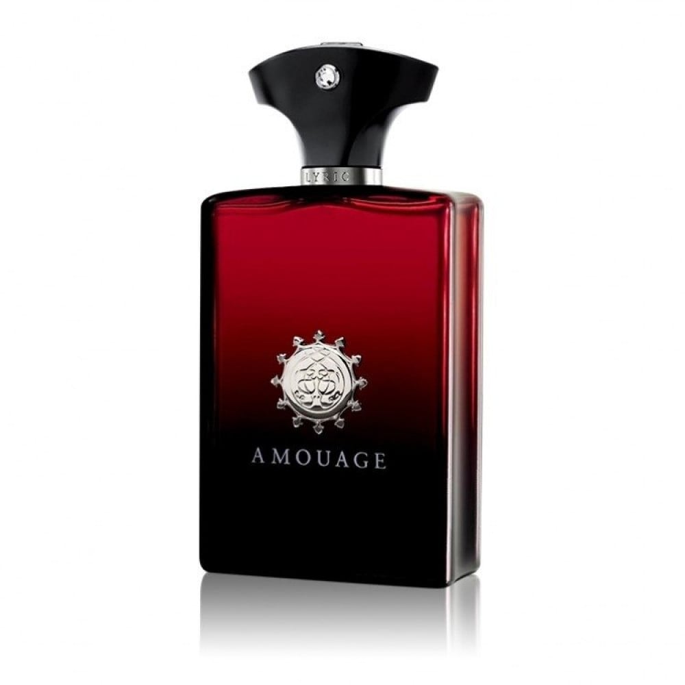 Amouage Lyric Eau de Parfum 100ml